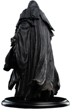 Der Herr der Ringe Trilogie Mini Statue Ringwraith at the Prancing Pony 18 cm