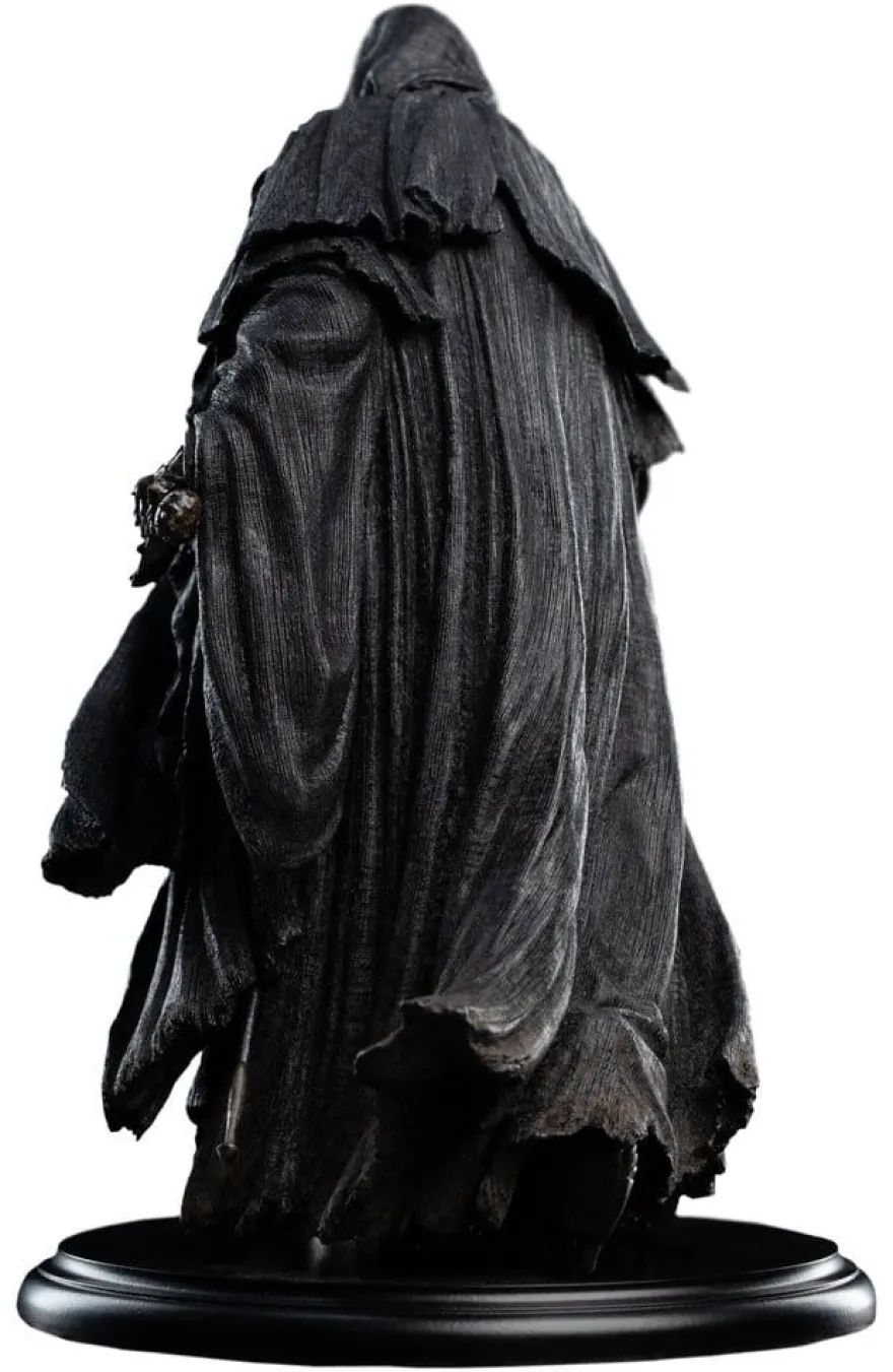 Der Herr der Ringe Trilogie Mini Statue Ringwraith at the Prancing Pony 18 cm