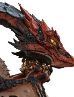 Der Hobbit Mini Epics Vinyl Figur Smaug