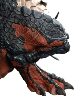 Der Hobbit Mini Epics Vinyl Figur Smaug
