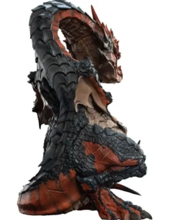 Der Hobbit Mini Epics Vinyl Figur Smaug