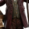 Der Hobbit Mini Statue Bilbo Baggins 14 cm