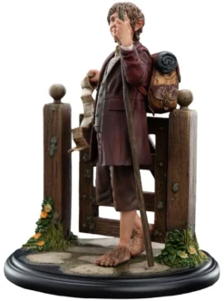 Der Hobbit Mini Statue Bilbo Baggins 14 cm