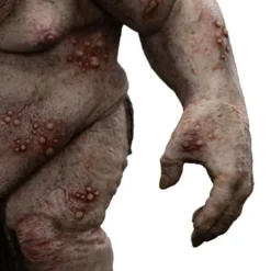 Der Hobbit Mini Statue Der Große Goblin 14 cm