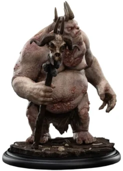Der Hobbit Mini Statue Der Große Goblin 14 cm