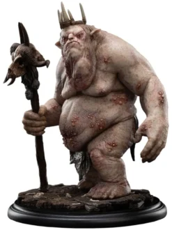 Der Hobbit Mini Statue Der Große Goblin 14 cm