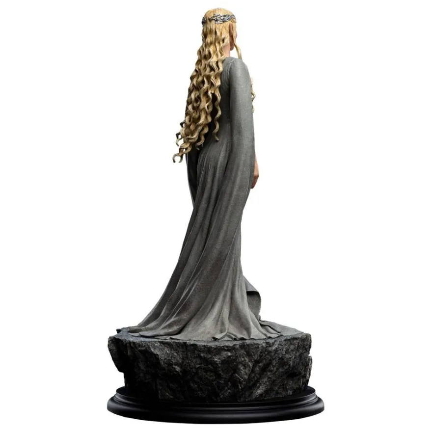 Der Hobbit Smaugs Einöde Classic Series Statue 1/6 Galadriel of the White Council