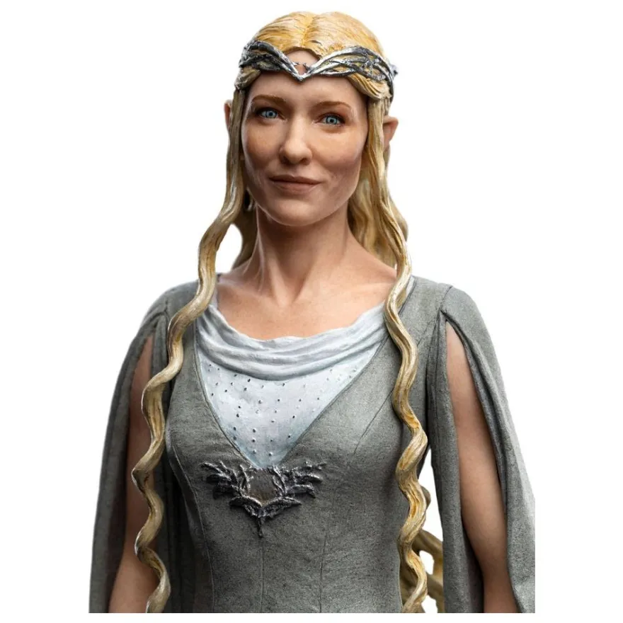 Der Hobbit Smaugs Einöde Classic Series Statue 1/6 Galadriel of the White Council