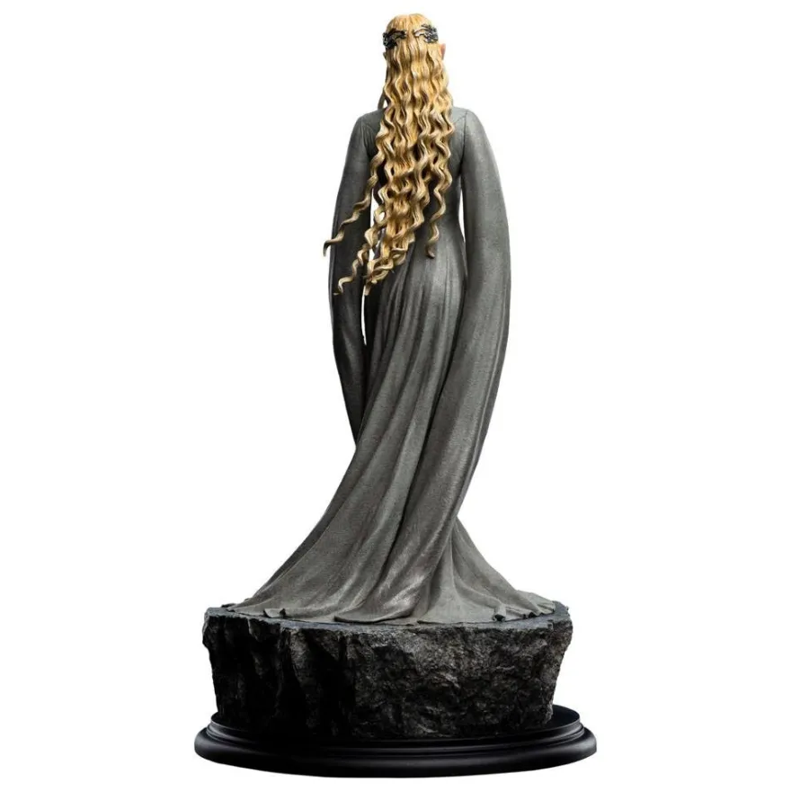 Der Hobbit Smaugs Einöde Classic Series Statue 1/6 Galadriel of the White Council