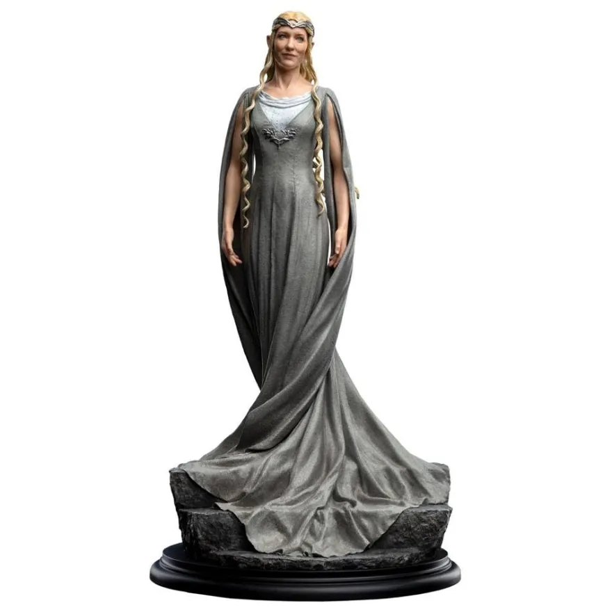 Der Hobbit Smaugs Einöde Classic Series Statue 1/6 Galadriel of the White Council
