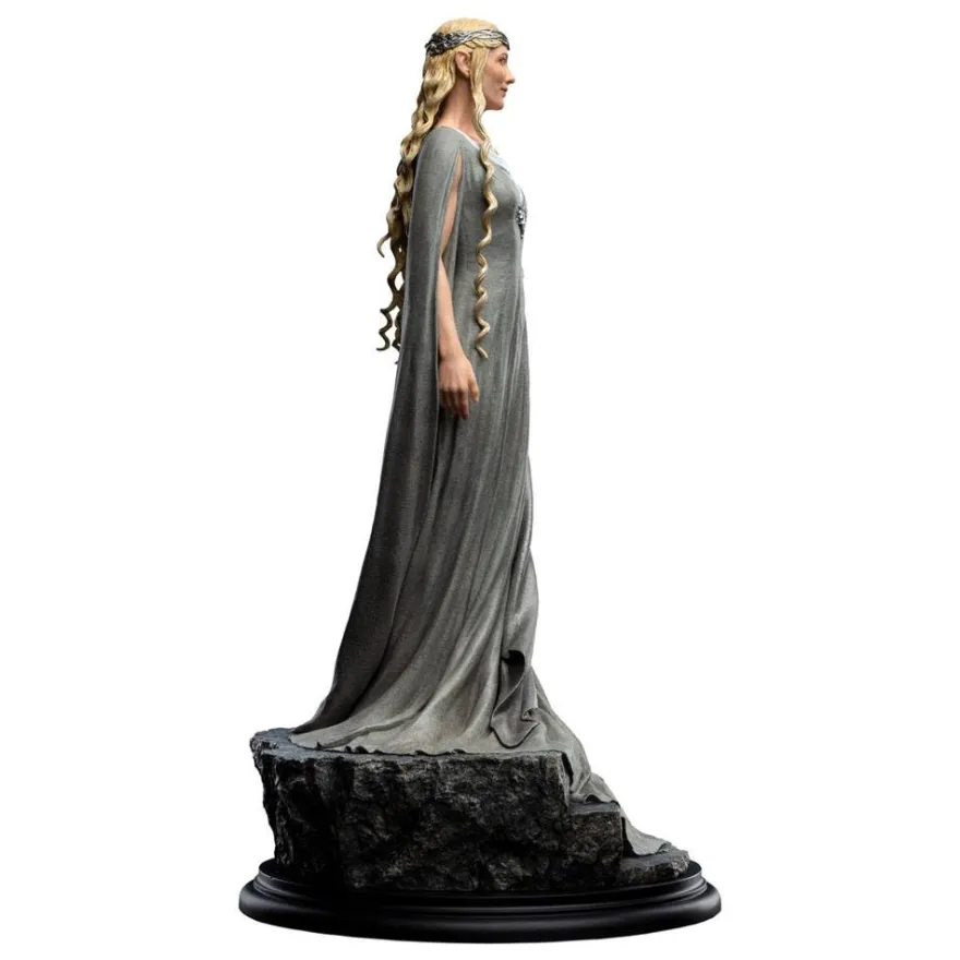 Der Hobbit Smaugs Einöde Classic Series Statue 1/6 Galadriel of the White Council