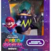 Der Super Mario Galaxy Film Actionfigur Wonder Bowser Jr. 13 cm