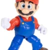 Der Super Mario Galaxy Film Actionfigur Mario 13 cm
