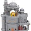 Der Super Mario Galaxy Film Deluxe Spielset mit 1 Minifigur Bowsers Schloss