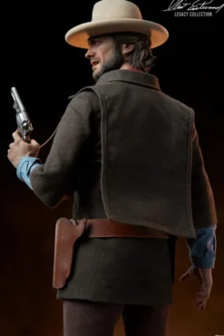 Der Texaner Clint Eastwood Legacy Collection Actionfigur 1/6 Josey Wales 30 cm