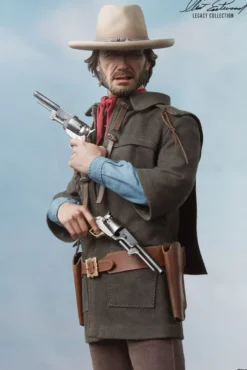 Der Texaner Clint Eastwood Legacy Collection Actionfigur 1/6 Josey Wales 30 cm