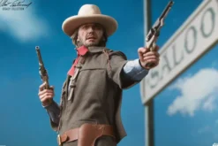 Der Texaner Clint Eastwood Legacy Collection Actionfigur 1/6 Josey Wales 30 cm