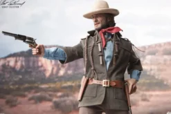 Der Texaner Clint Eastwood Legacy Collection Actionfigur 1/6 Josey Wales 30 cm