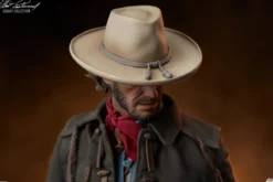 Der Texaner Clint Eastwood Legacy Collection Actionfigur 1/6 Josey Wales 30 cm