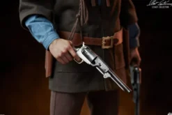 Der Texaner Clint Eastwood Legacy Collection Actionfigur 1/6 Josey Wales 30 cm