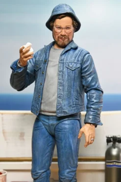 Der weiße Hai Actionfigur Ultimate Matt Hooper Amity Arrival 50th Anniversary 18 cm