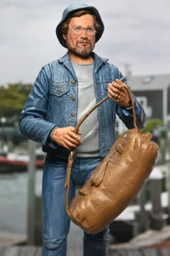 Der weiße Hai Actionfigur Ultimate Matt Hooper Amity Arrival 50th Anniversary 18 cm