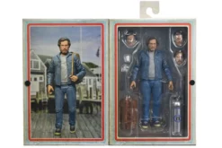 Der weiße Hai Actionfigur Ultimate Matt Hooper Amity Arrival 50th Anniversary 18 cm