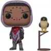 Destiny Funko Pop! Vinylfigur Hawthorne (with Hawk)