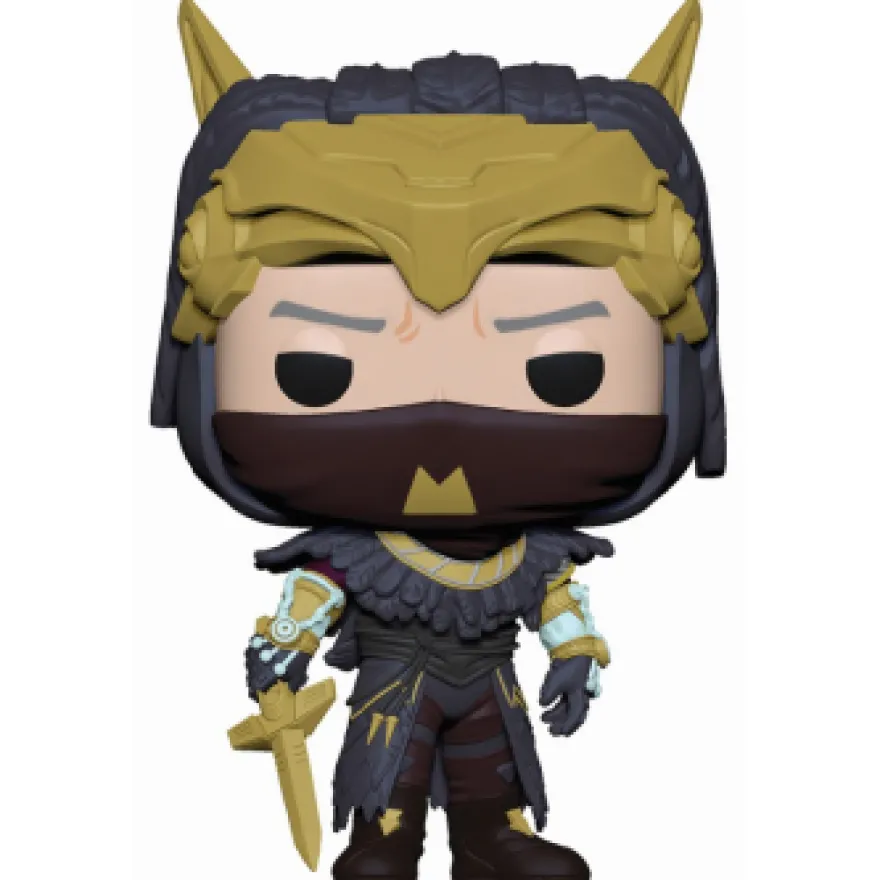 Destiny Funko Pop! Vinylfigur Osiris