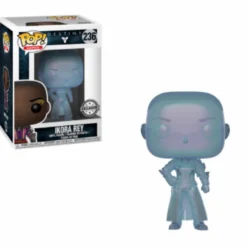 Destiny Funko Pop! Vinylfigur Ikora Rey 236 Exclusive