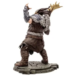 Diablo 4 Actionfigur Druid 15 cm