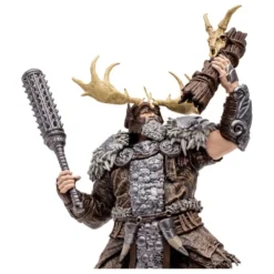 Diablo 4 Actionfigur Druid 15 cm