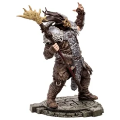 Diablo 4 Actionfigur Druid 15 cm