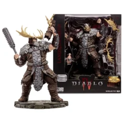 Diablo 4 Actionfigur Druid 15 cm