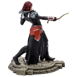 Diablo 4 Actionfigur Sorceress (Epic) 15 cm