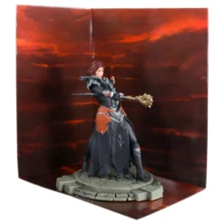 Diablo 4 Actionfigur Sorceress (Epic) 15 cm