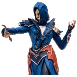 Diablo 4 Actionfigur Sorceress 15 cm