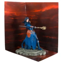 Diablo 4 Actionfigur Sorceress 15 cm
