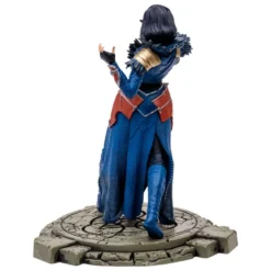 Diablo 4 Actionfigur Sorceress 15 cm