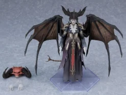 Diablo IV Figma Actionfigur Lilith 17 cm