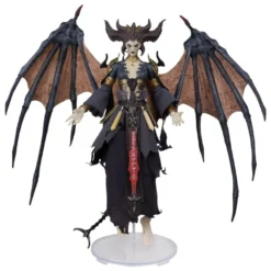 Diablo IV McFarlane Elite Edition Actionfigur Lilith 22 cm