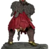 Diablo IV 1/12 Scale Limited Edition Posed Figur Barbar 12 cm