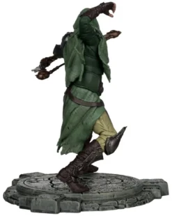 Diablo IV 1/12 Scale Limited Edition Posed Figur Schurke 13 cm