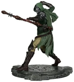 Diablo IV 1/12 Scale Limited Edition Posed Figur Schurke 13 cm