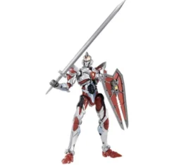 Diaclone Gridman Universe 02 Gridman (Full Color Version)