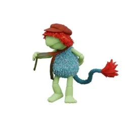 Die Fraggles Wave 2 Boober Actionfigur