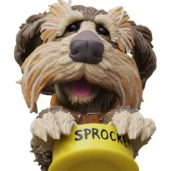 Die Fraggles Wave 2 Sprocket Actionfigur