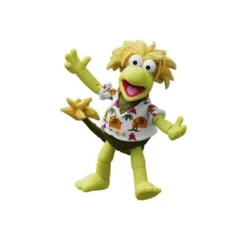 Die Fraggles Wave 2 Wembley Actionfigur