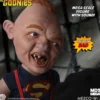 Die Goonies MDS Mega Scale Puppe Talking Sloth with Sound 38 cm