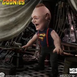 Die Goonies MDS Mega Scale Puppe Talking Sloth with Sound 38 cm